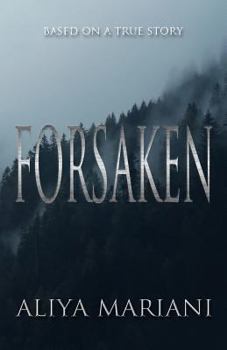 Paperback Forsaken Book