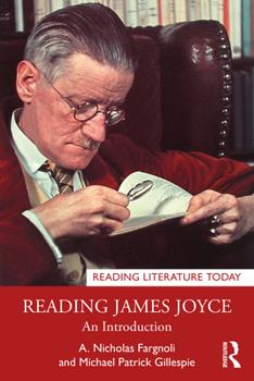 Paperback Reading James Joyce: An Introduction Book