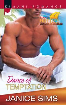 Dance of Temptation - Book #3 of the Temptation Series