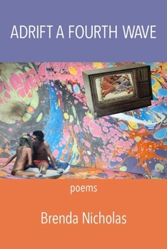 Paperback Adrift a Fourth Wave Book