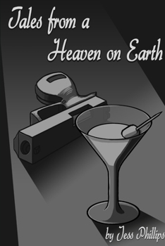 Paperback Tales from a Heaven on Earth Book