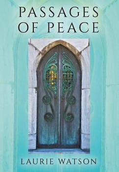 Hardcover Passages of Peace Book