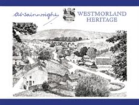 Hardcover Westmorland Heritage Book
