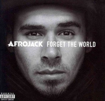 Music - CD Forget The World (Deluxe Edition)(Explicit) Book