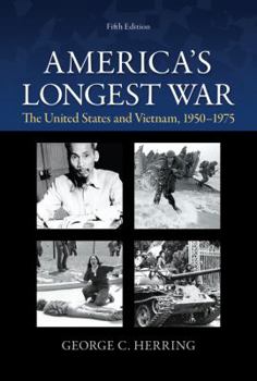 America's Longest War: The United States... book by George C. Herring