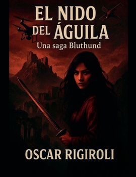 Paperback El Nido del Águila [Spanish] Book