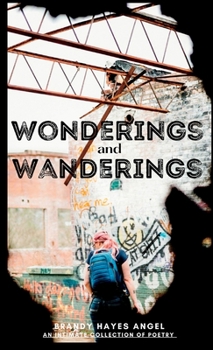 Paperback Wonderings and Wanderings Book