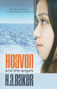 Paperback Heaven and Angels Book