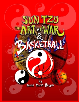 Paperback Sun Tzu The Art of War & Basketball Book