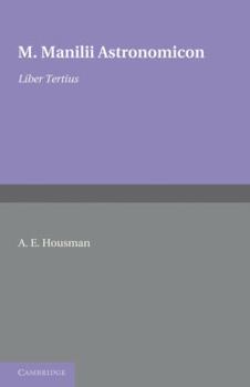 Paperback Astronomicon: Volume 3, Liber Tertius Book