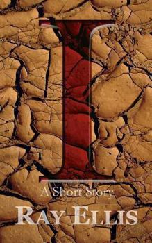 Paperback "I" - A Short Story Book