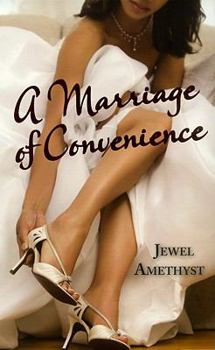Mass Market Paperback A Marriage of Convenience Book
