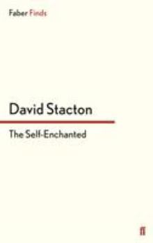 Paperback The Self-Enchanted Book