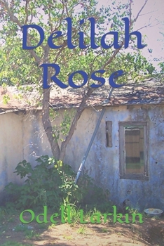 Paperback Delilah Rose Book