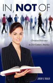 Paperback In, Not Of Book