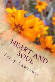Paperback Heart and Soul Book