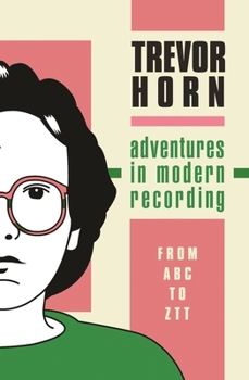 Paperback Adventures in Modern Recording Book