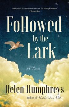 Hardcover Followed by the Lark: A Novel Book