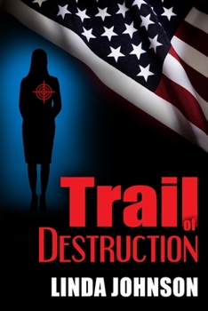 Paperback Trail of Destruction Book