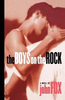 Paperback The Boys on the Rock Book