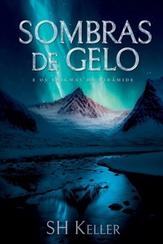 Paperback sombras De Gelo [Portuguese] Book