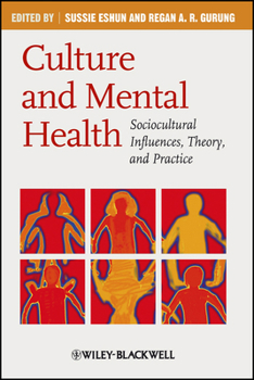 Culture Mental Health