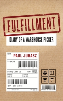 Paperback Fulfillment Book