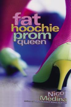 Paperback Fat Hoochie Prom Queen Book