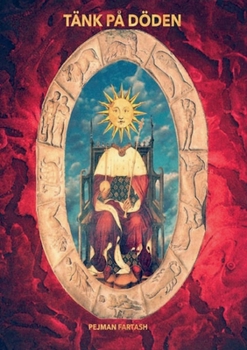 Paperback Tänk på döden [Swedish] Book