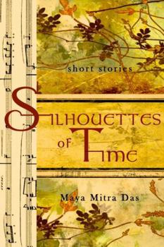 Paperback Silhouettes of Time Book