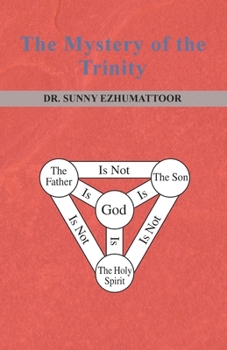 Paperback The Mystery of the Trinity Book