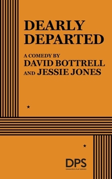 Dearly Departed.