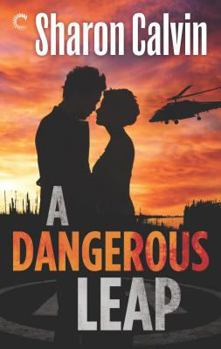 Mass Market Paperback A Dangerous Leap (Gulf Coast Rescue, 1) Book