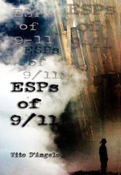 Hardcover Esps of 9/11 Book