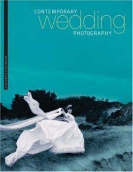 Paperback Contemporary Wedding Photography Book