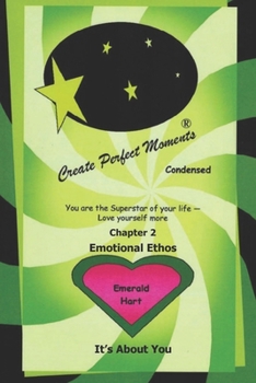 Paperback Chapter 2 Emotional Ethos: It's About You Book