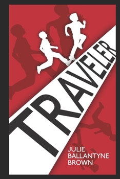 Paperback Traveler Book