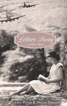 Paperback Letters Away - A Love Story: Limited Edition Version Book