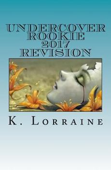 Paperback Undercover Rookie Book