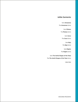 Paperback Julião Sarmento: Series Volume 3 Book