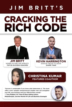 Paperback Cracking the Rich Code Vol 4 Book