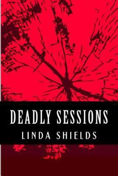 Paperback Deadly Sessions Book