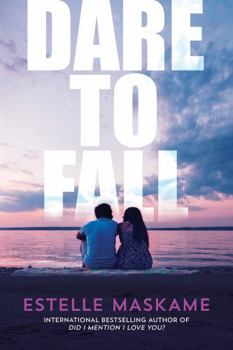 Paperback Dare to Fall Book