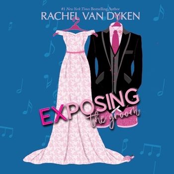 Audio CD Exposing the Groom Book