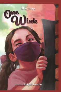 Paperback One Wink Book