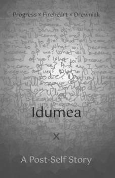 Paperback Idumea Book