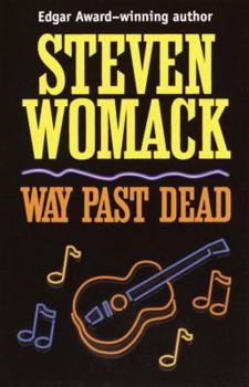 Paperback Way Past Dead Book