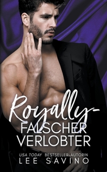 Paperback Royally - falscher Verlobter [German] Book