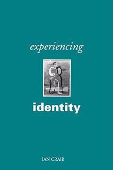 Paperback Experiencing Identity Book