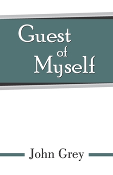 Paperback Guest of Myself Book